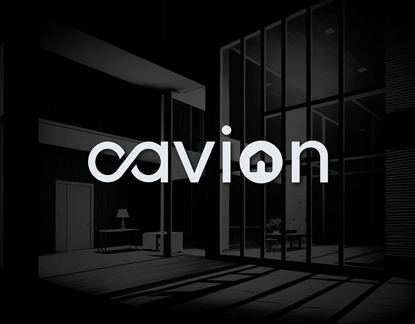 Oavion Brand Identity Design